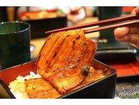 4百多家分店的日本連鎖餐廳　兩大片鰻魚飯才1190円！