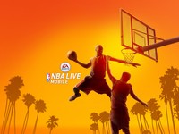 《NBA LIVE Mobile》傳奇球員上陣　全新夏季球場登場