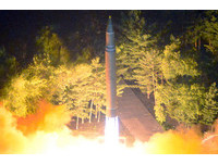 美國祭出經濟制裁　北韓嗆：更有理由擁核武