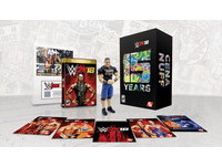 John Cena來啦！《WWE  2K18》將發表珍藏版
