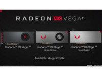 AMD Radeon RX Vega獨顯在台開賣，售價19,590元起！