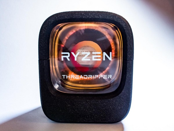 抢先Intel！AMD Ryzen Threadripper 16核CPU 8/10开卖