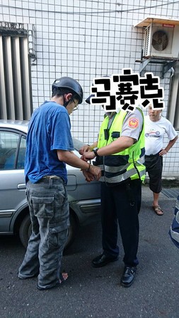 ▲刮車怪客2年下手400車再出沒民眾怒吼：用私刑才會怕！（圖／翻攝自宜蘭知識＋臉書社團）