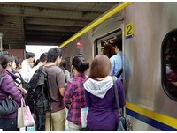 快訊／台鐵冬山站、嘉義=林鳳營停電搶修中　不影響行車