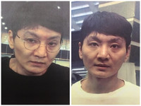韓通緝犯遭日遣返「被當旅客」　因台灣非國際刑警組織會員