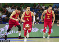 亞洲盃／中、菲兩強聚首　B組被FIBA評為「死亡之組」