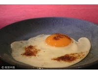蛋殼、蛋黃顏色越深越營養？　關於雞蛋的3個迷思　