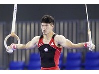 「吊環王」陳智郁扣關世界挑戰盃　差點幹掉奧運銀牌
