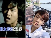 K歌《祈禱》李崗霖3年零收入 改當直銷年薪200萬!