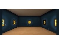 一次看完梵谷5幅《向日葵》　臉書推虛擬美術館直播！