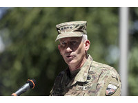 美軍空襲阿富汗炸死「IS高階領袖」　指揮官：追殺到底！