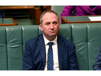 澳洲副總理竟是「紐西蘭人」：50歲才知道我也很震驚！