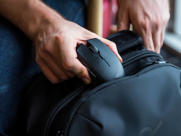 续航力350小时称霸！Razer Atheris无线电竞鼠标登场