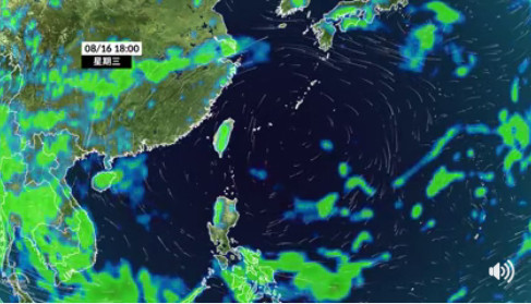 各地高溫普遍會達到33至35度，不過台北仍有機會超過37度。（圖／翻攝自氣象達人彭啟明臉書）