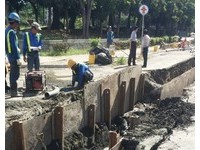 台南市道路申挖案件多　工務局積極整合減少重複挖掘