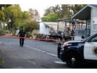 一聲巨響！San Jose移動住宅發生火災...1成人2兒童身亡