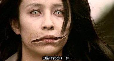 「狗变身歪头男」5电影吓到发毛