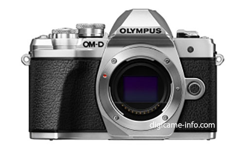 对焦性能提升！Olympus入门微单反E-M10 III规格曝光