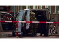 發現車子「載瓦斯瓶」疑恐攻　美樂團鹿特丹演唱會取消