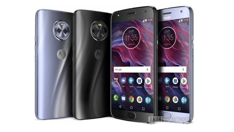 Moto X4双镜头防水手机规格、外型总整！传 IFA 亮相