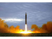 快訊／反擊北韓試爆氫彈！　南韓發射「玄武飛彈」命中東海目標