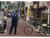 日本東京江戶川區發生兇殺案！　20歲女頭手遭砍重傷送醫