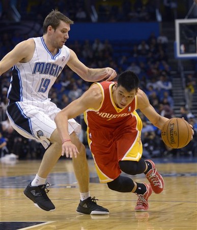 NBA\/火箭再遇魔术 ETtoday2日8点文字直播 | E