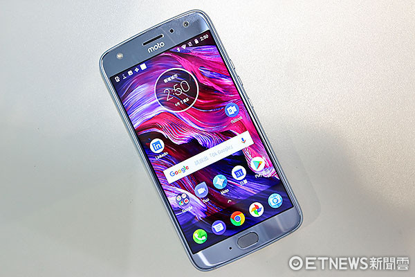 Moto X4 抢先试玩、双镜头实拍测试！
