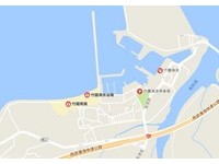 即／竹圍海水浴場驚傳5人遭浪捲走！1男童獲救　阿公仍失蹤