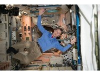 女太空人返回地球　停留太空665天...刷新美國紀錄
