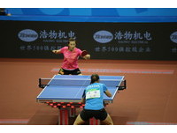 中國全運規模等同國際賽　各競賽總類皆獲冠名贊助
