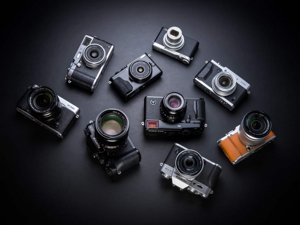 富士相机软件更新：支援闪灯高速同步、X-Pro 2终有4K！