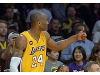 NBA季後賽／Kobe發推特惹爭議?　世界和平：他該繼續