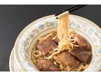 CNN報世界最貴牛肉麵在台北　牛爸爸1碗1萬就是值這個價