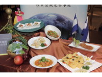 六福皇宮絲路宴推薩爾瓦多美食節　吃得到中美洲美食