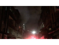 快訊／北市東區發生3級火警　傳20歲女學生受困