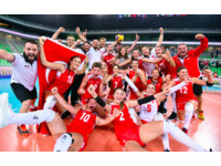 土耳其適應國際排聯新規　U23女排世錦賽首奪冠