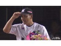 影／追平轟不留遺憾　井口資仁引退：最棒野球人生！