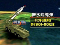 韓聯社：北韓擬在西海岸軍演，試射導彈