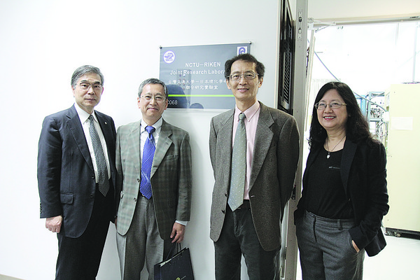 冷却到接近绝对零度0.007K 全台最低温设备在