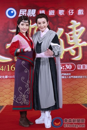 《我是歌手》决胜前夕! 旧爱李宣榕无胆挺杨宗