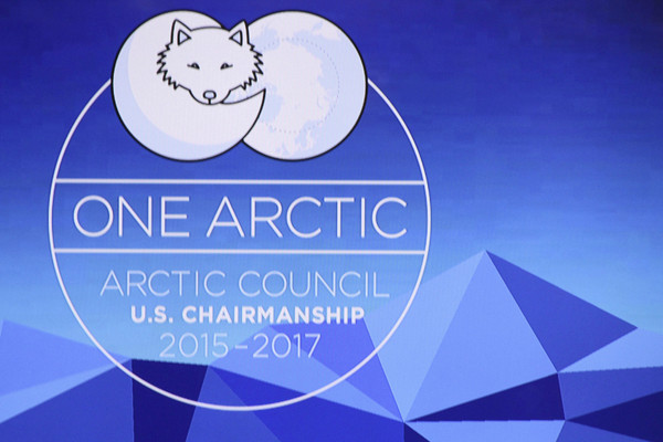 ▲▼北極理事會，The Arctic Council。（圖／美聯社）