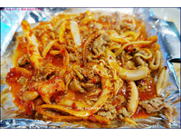 一個人來也可以！超級下飯的韓國辣炒魷魚、炒豬肉