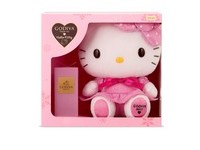 GODIVA推Hello Kitty 2017 限量版巧克力禮盒　台灣只有410盒