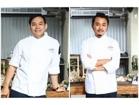 聖沛黎洛年輕廚師東北亞賽首度移師台北　11/6一決高下
