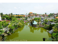 台灣最大寺廟主題公園在雲林　褒忠五年千歲園免費玩