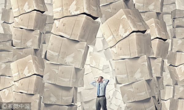 ▲▼男人,壓力,社會壓力,男性,壓抑,疲勞,筋疲力竭。(圖/視覺中國)