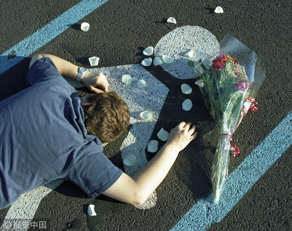 ▲▼男孩,男人,暴力,求愛,追求,情殺,情緒,EQ,魯蛇。(圖/視覺中國)