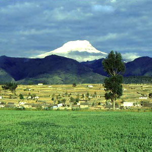 厄瓜多花费低、气候温暖 全球最佳养老国家 | E