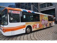 公車里程收費喊停　公運處：台北市路網不適合